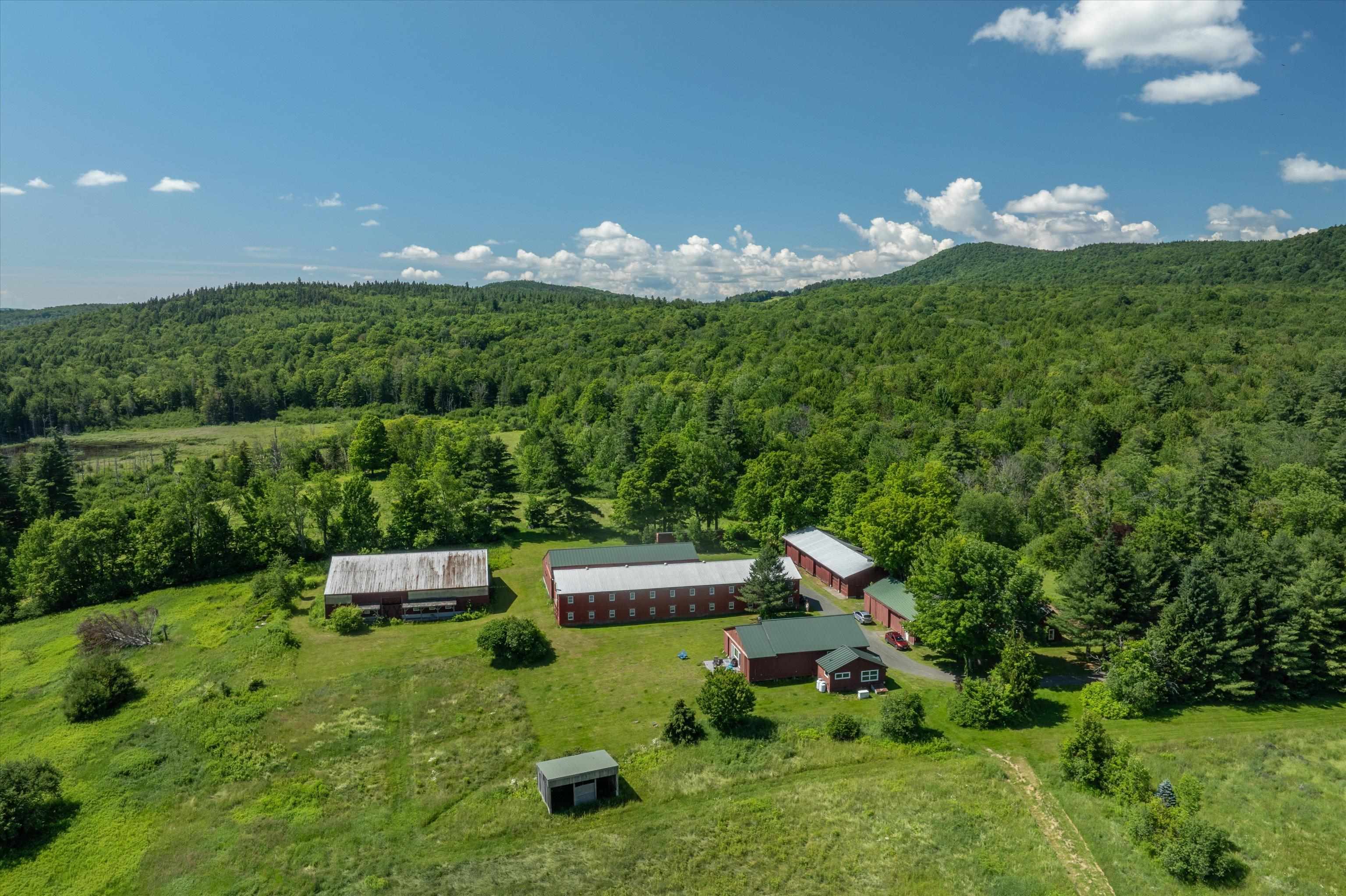 634 Lower Dover Road Marlboro, VT 05301 - Photo 56 of 59