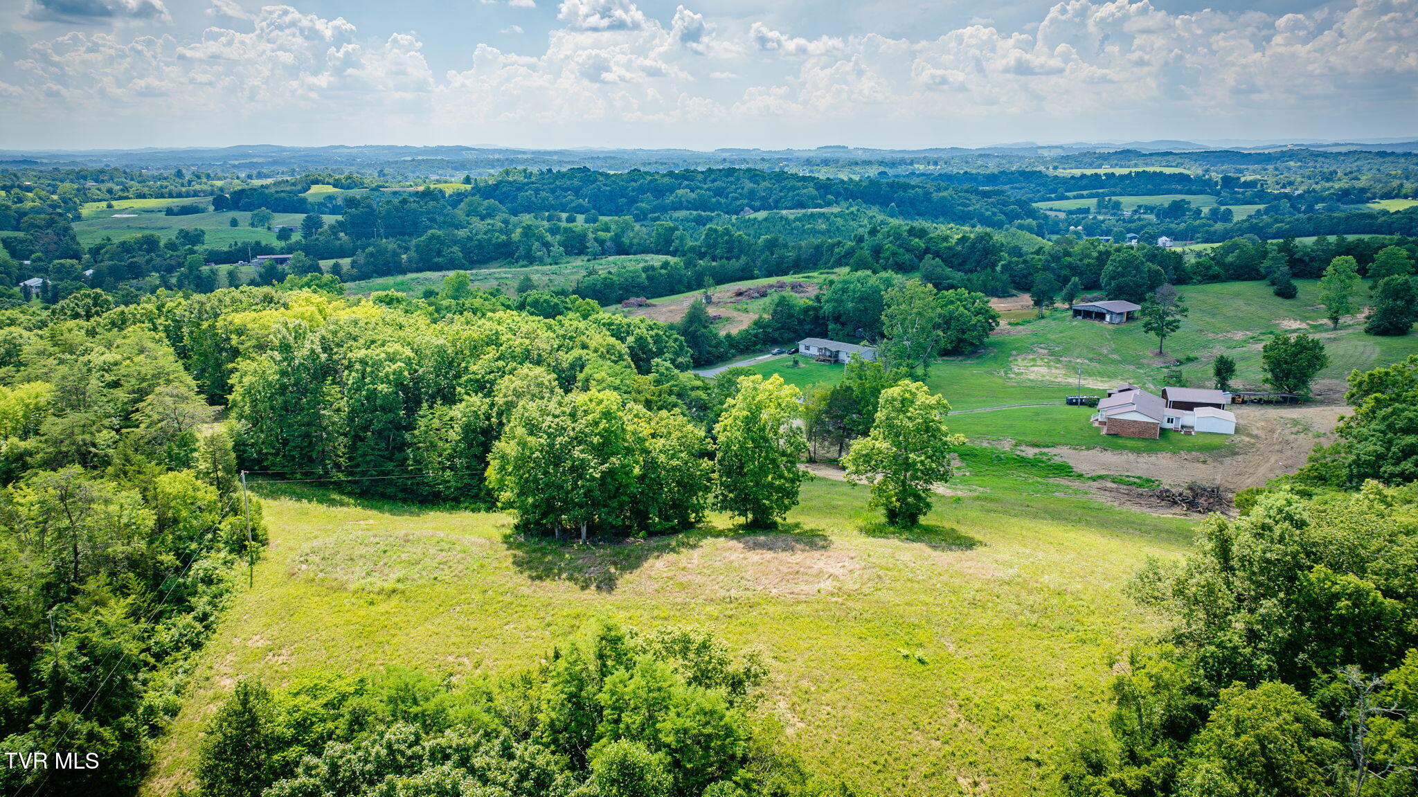 166 Ward Road Bulls Gap, TN 37711 - Photo 51 of 67 105