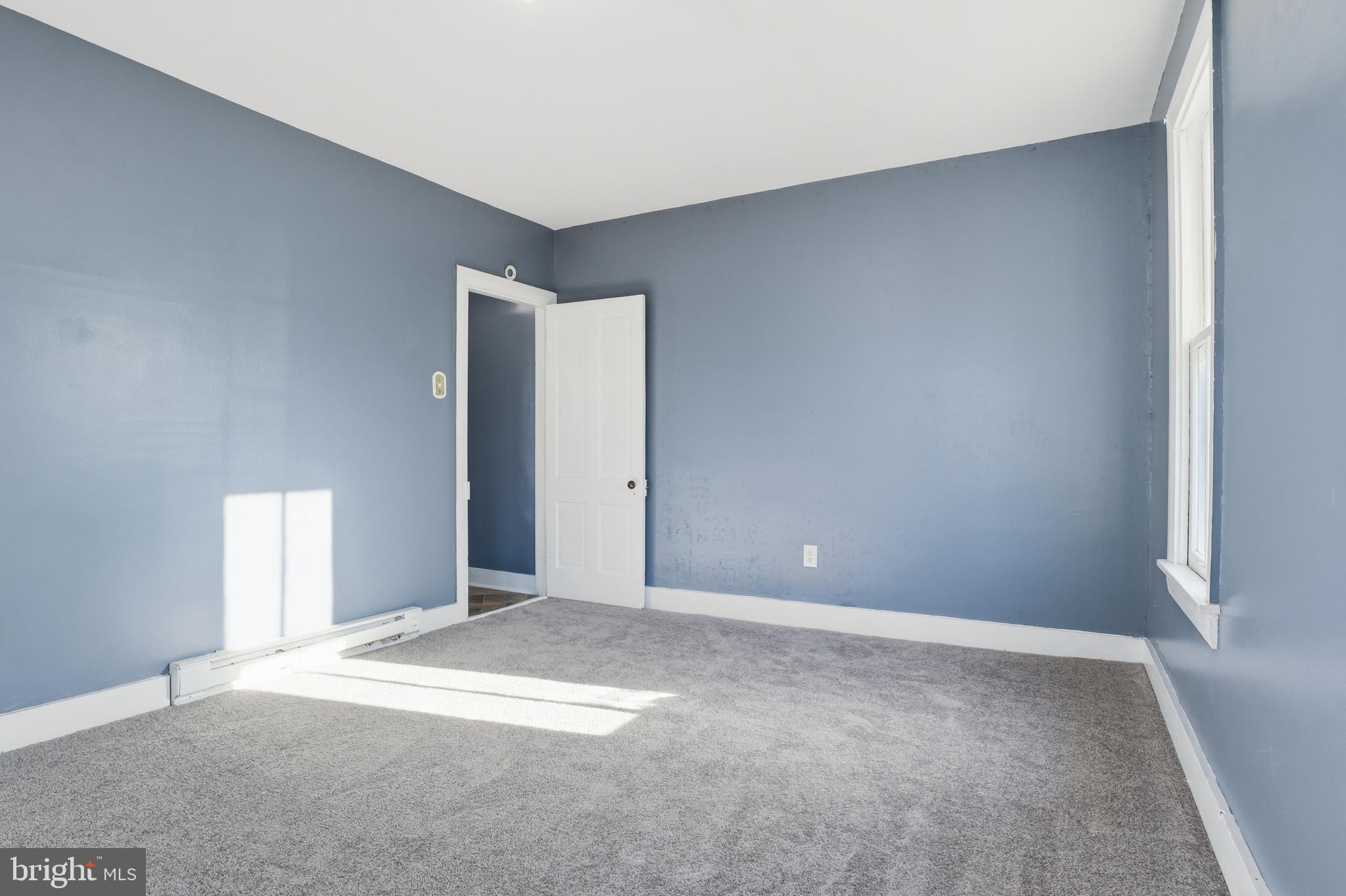 143 West Broad Street Yoe, PA 17313 - Photo 15 of 47 a view of an empty room