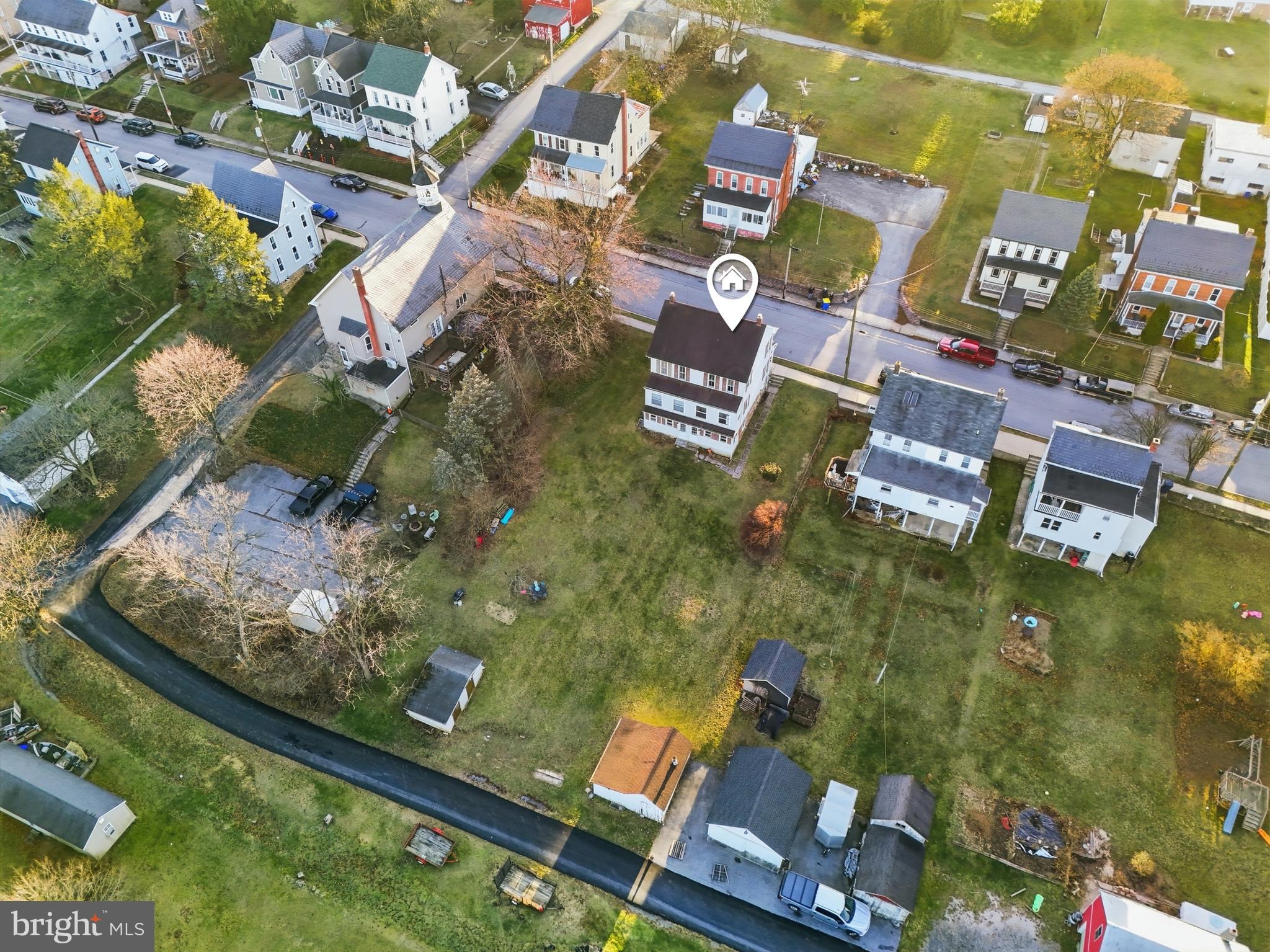 143 West Broad Street Yoe, PA 17313 - Photo 40 of 47