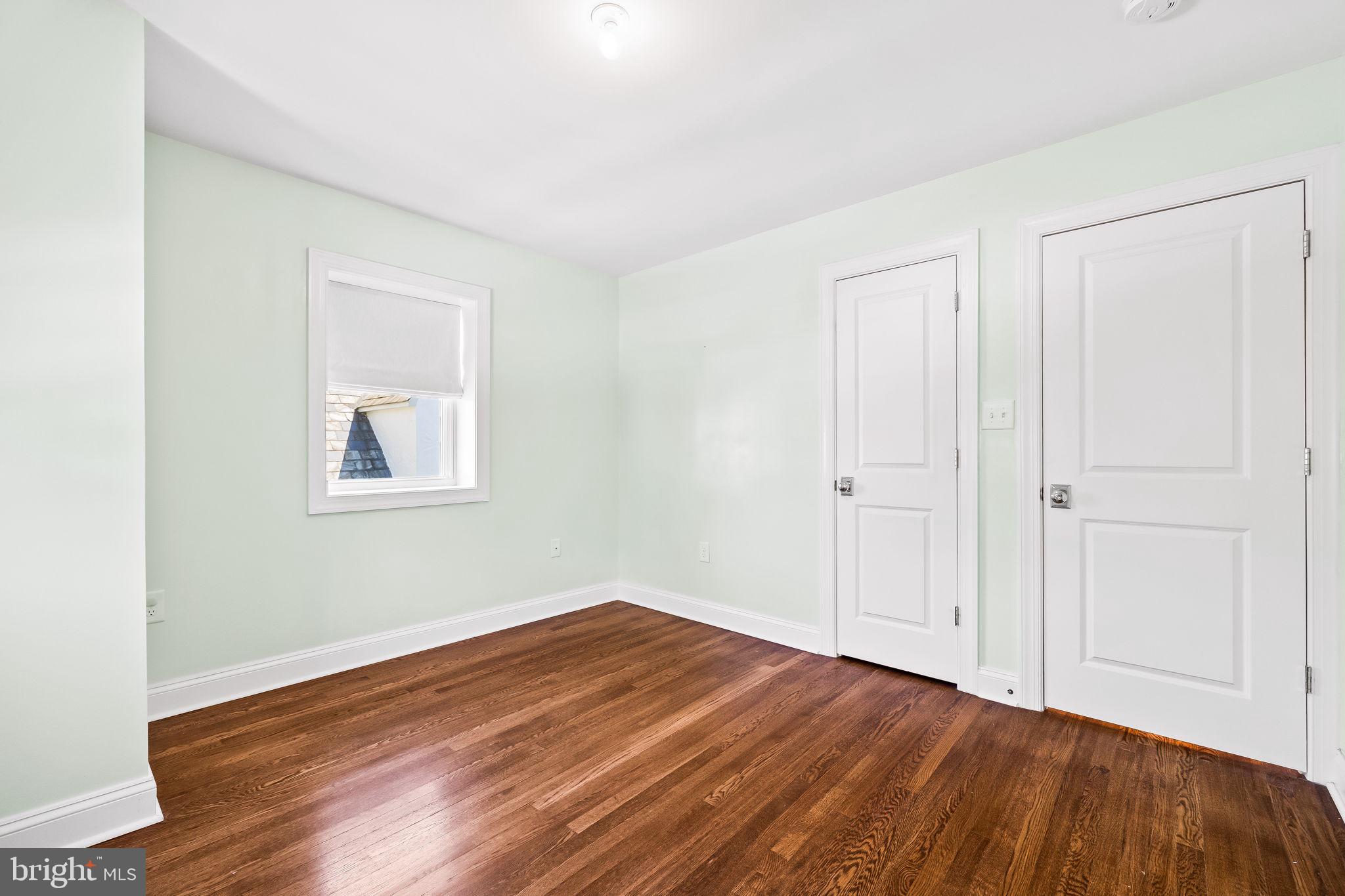 827 Kingston Road Baltimore, MD 21212 - Photo 25 of 61 Bedroom-2nd floor