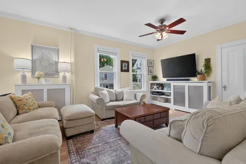 $1,495,000 | 25 Weyanoke Street, Boston, MA 02124