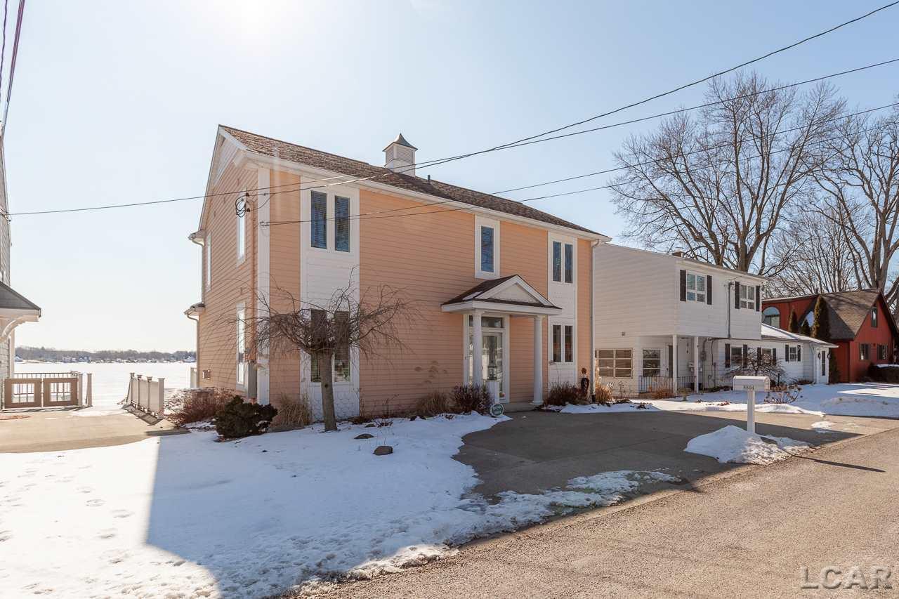 8804 Cherry Point Road Manitou Beach, MI 49253 - Photo 3 of 47 50006339-2.JPG
