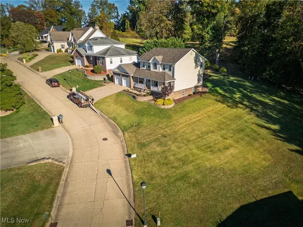 $45,000 | 3 Stonebrook Drive, Parkersburg, WV 26104