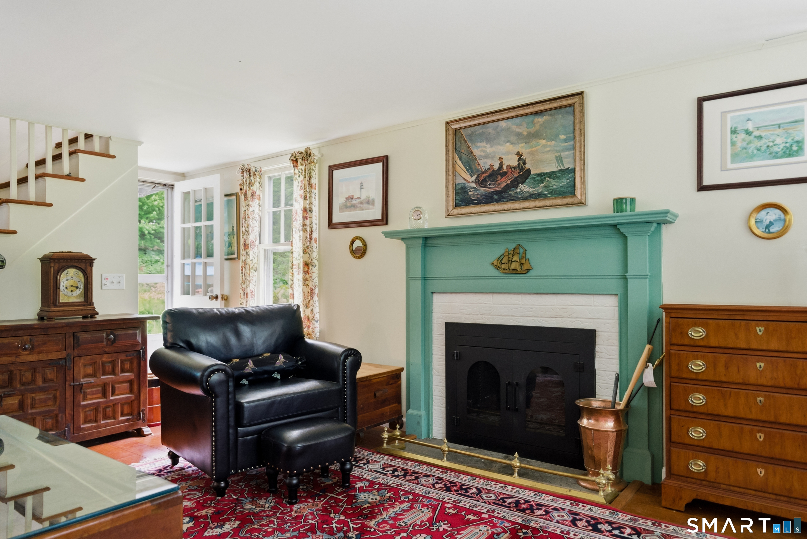 40 Calkinstown Road Sharon, CT 06069 - Photo 4 of 40