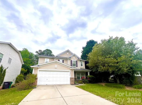 $2,300 | 2304 Harwood Hills Lane, Charlotte, NC 28214