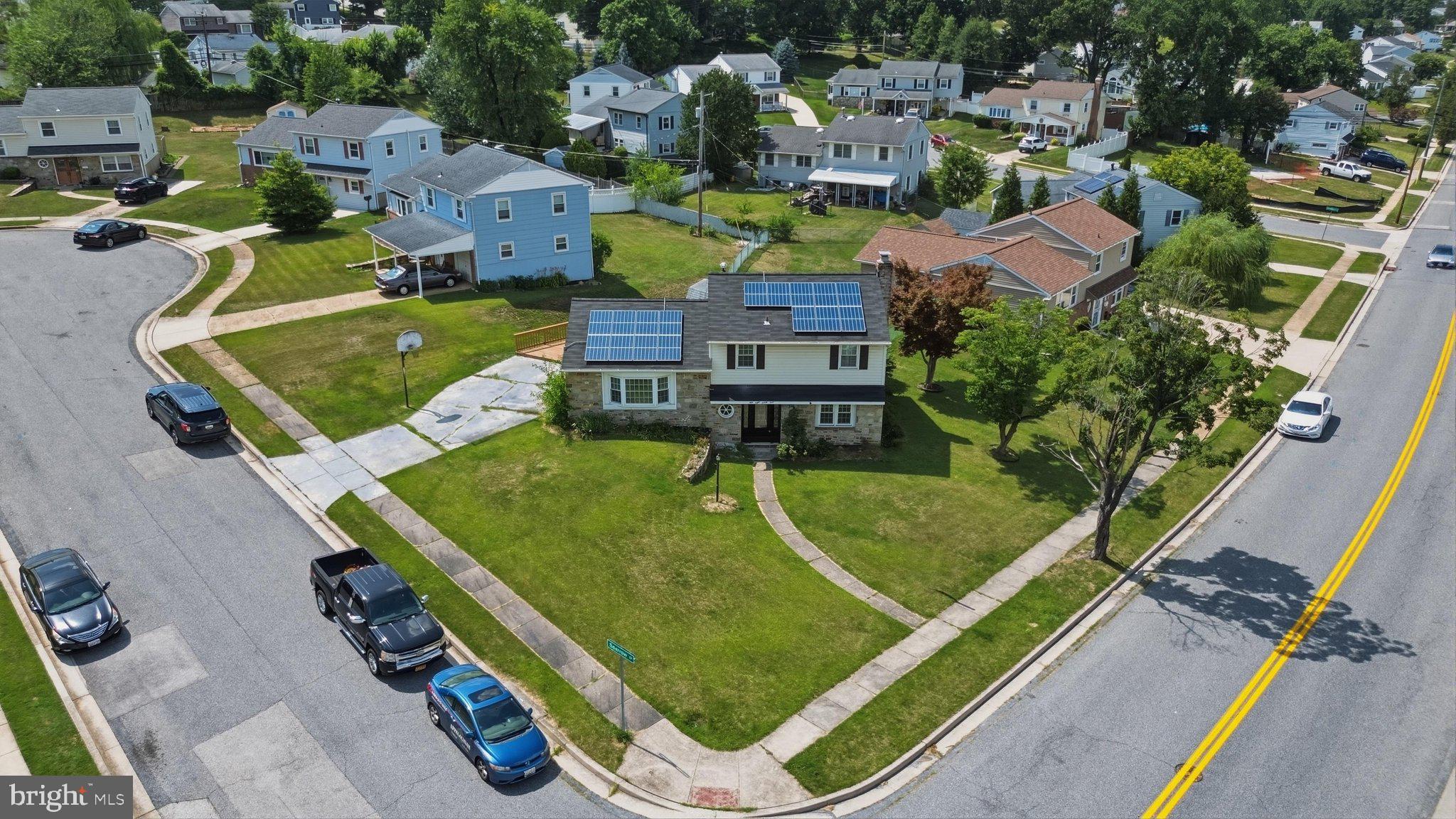5824 Oakland Road Baltimore, MD 21227 - Photo 1 of 43 DJI_0319_autoremove_44081346