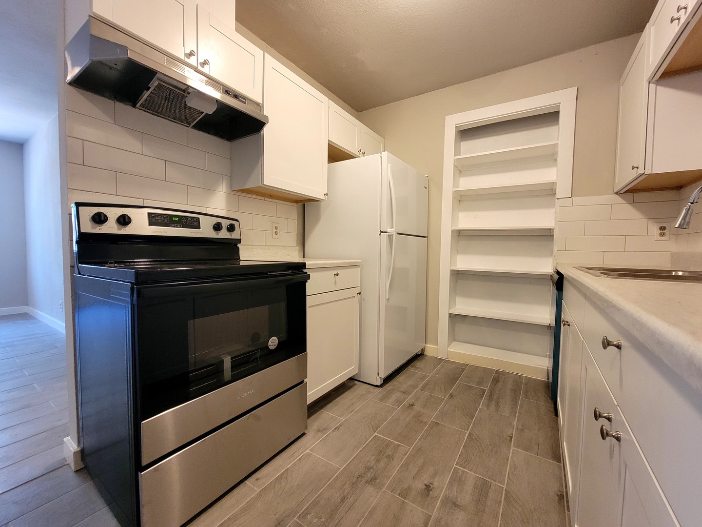 3405 Clawson Road, Unit A Austin, TX 78704 - Photo 1 of 1