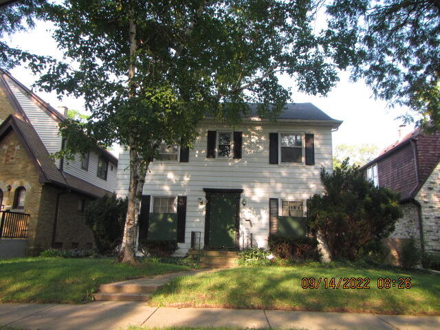 3357 North 50th Street Milwaukee, WI 53216 - Photo 1 of 1 3357 N 50TH ST