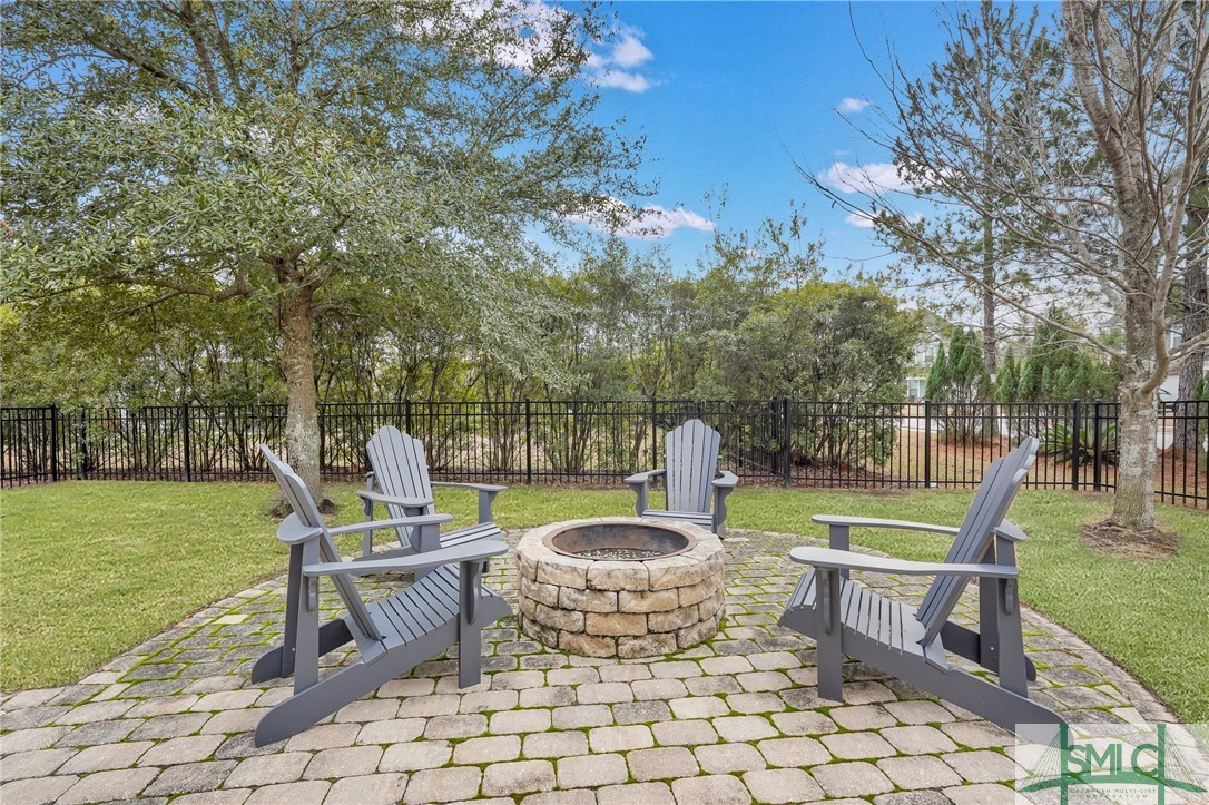 101 Martello Road Pooler, GA 31322 - Photo 47 of 50