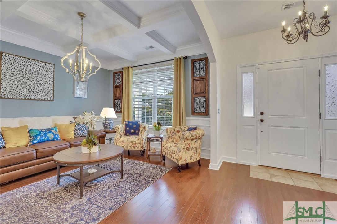 101 Martello Road Pooler, GA 31322 - Photo 6 of 50