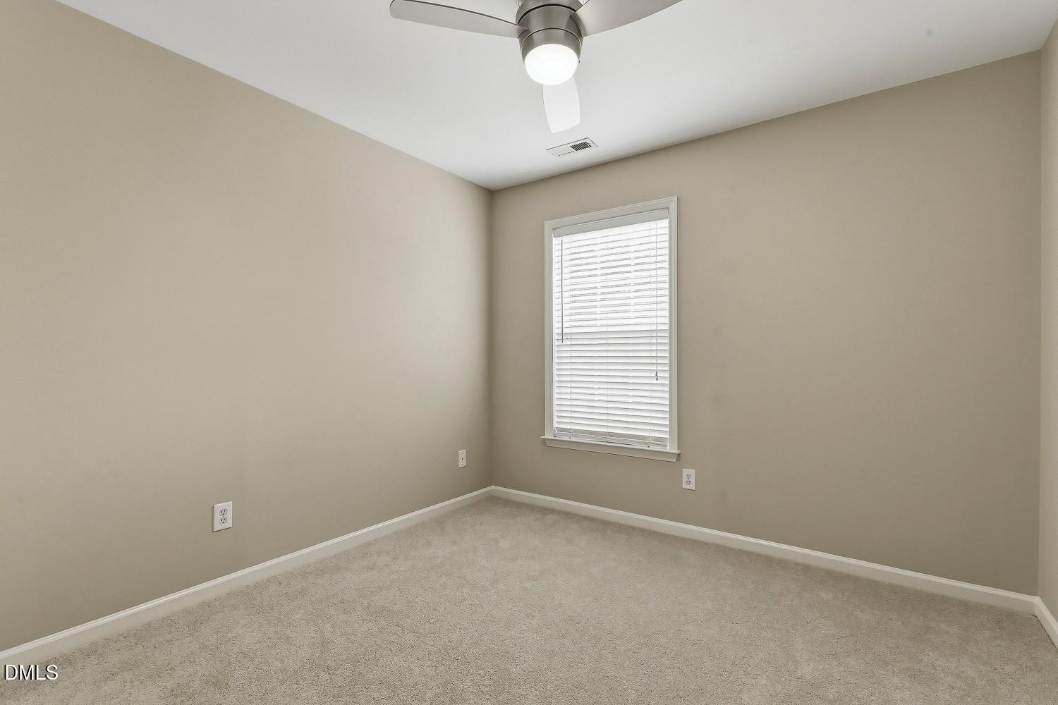 8201 Joyce Glow Court Raleigh, NC 27613 - Photo 33 of 47 048-011-Bedroom 3-1500x1000