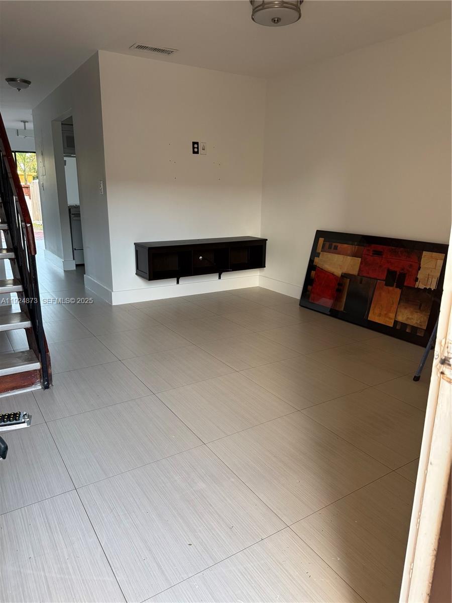 13215 Southwest 57th Terrace, Unit 206 Miami, FL 33183 - Photo 13 of 27 a view of livingroom with furniture