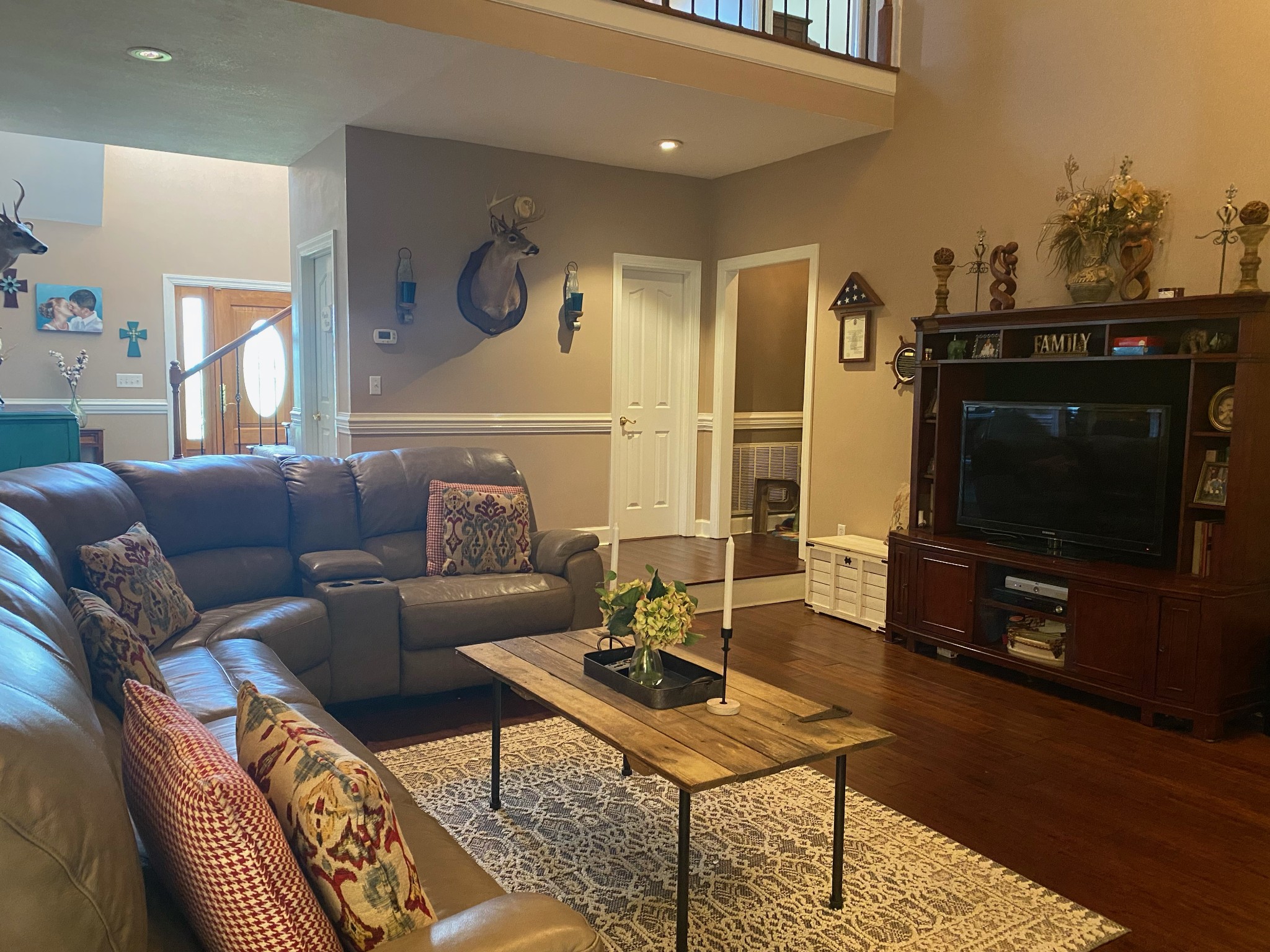 2178 Blue Spring Road Decherd, TN 37324 - Photo 13 of 29 Gallery Image 13
