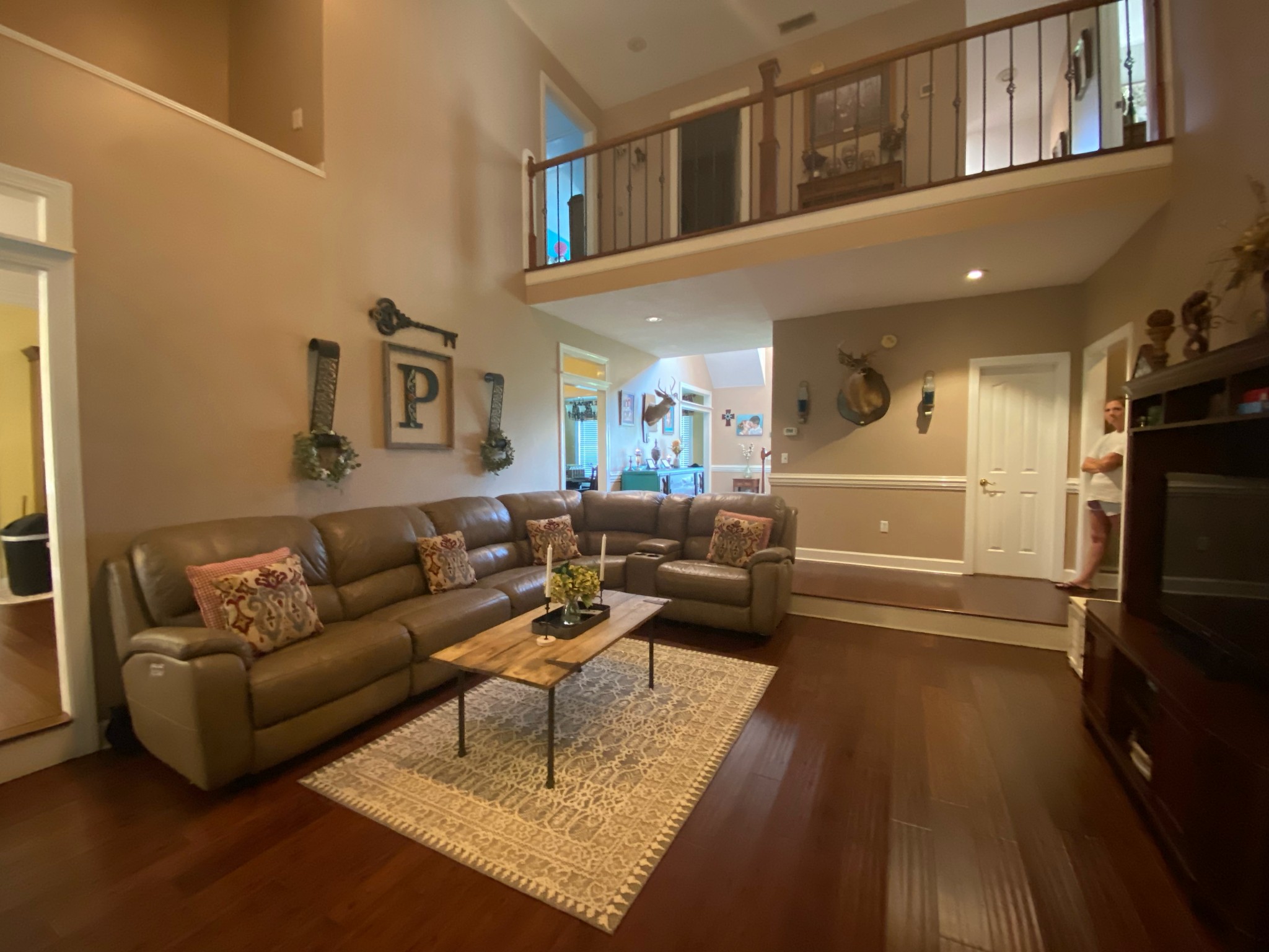2178 Blue Spring Road Decherd, TN 37324 - Photo 15 of 29 Gallery Image 15