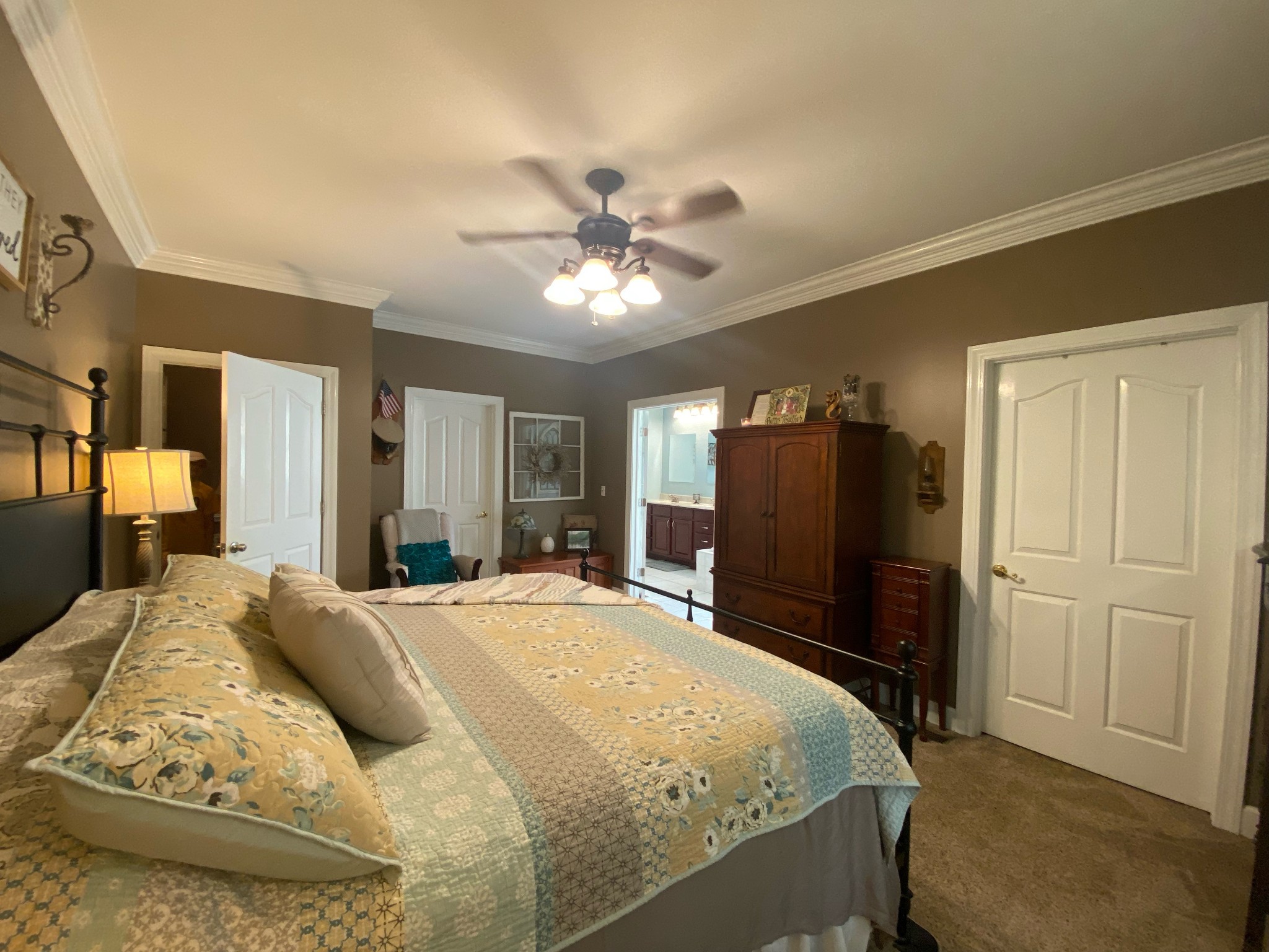 2178 Blue Spring Road Decherd, TN 37324 - Photo 17 of 29 Gallery Image 17