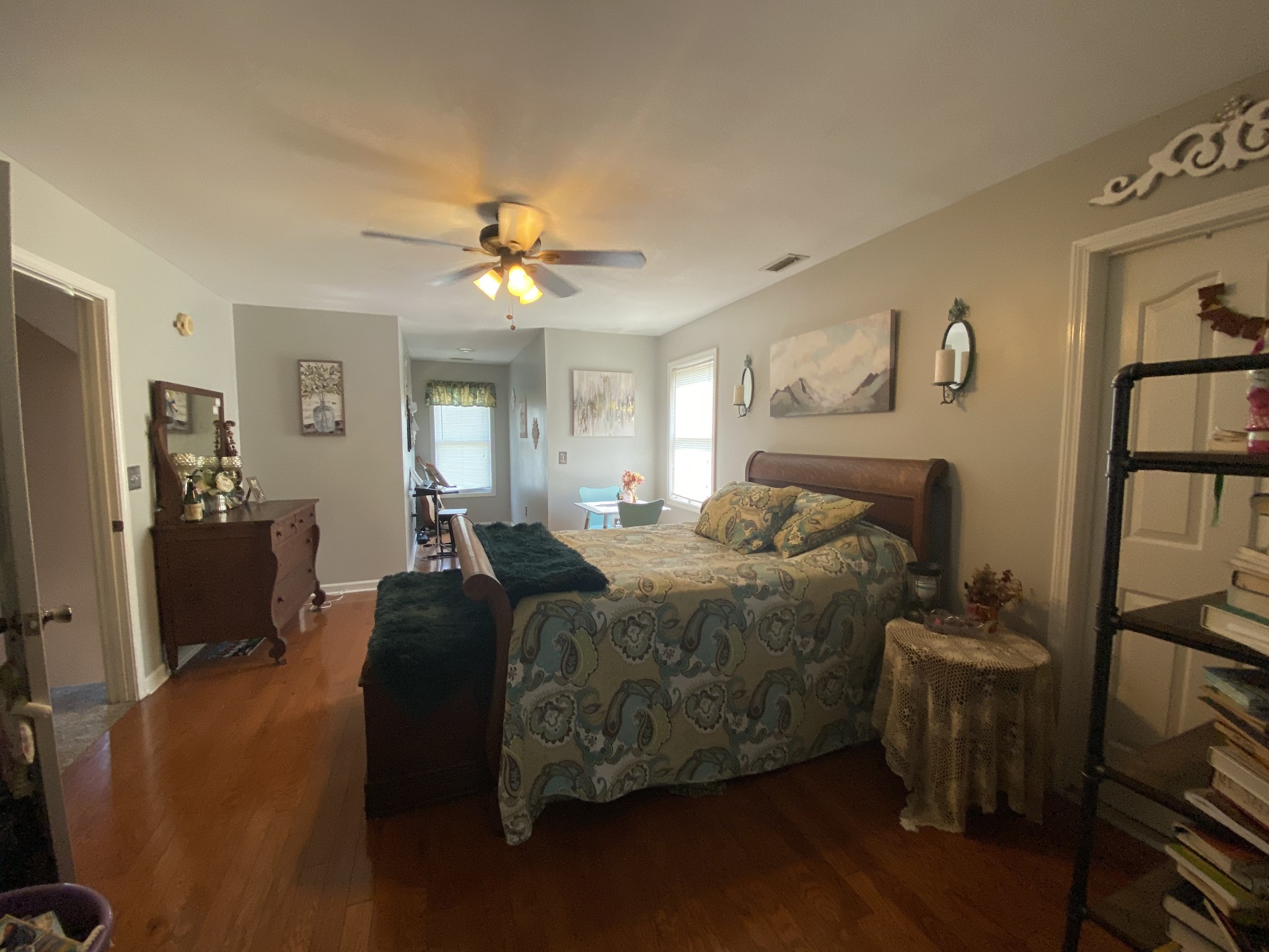 2178 Blue Spring Road Decherd, TN 37324 - Photo 20 of 29 Gallery Image 20