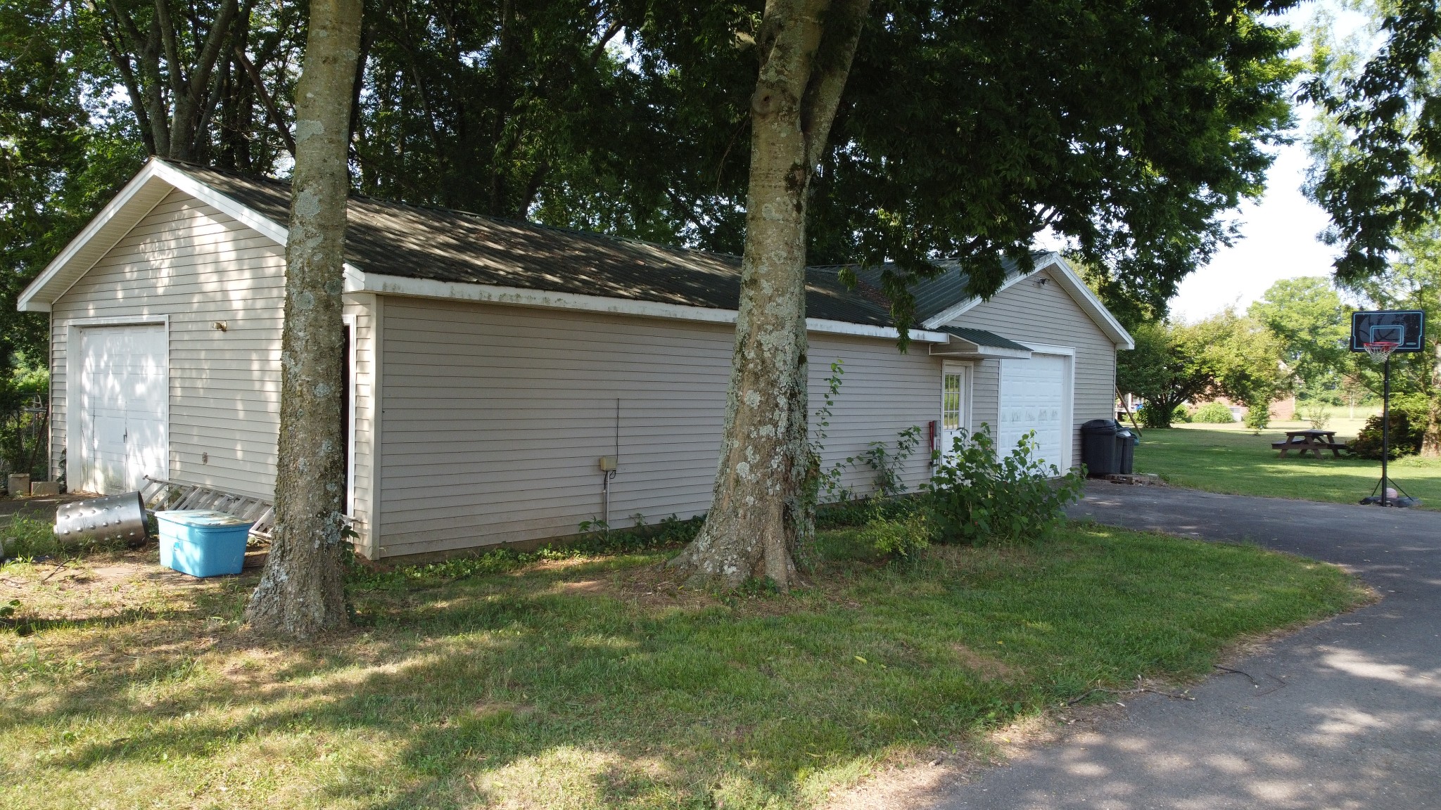 2178 Blue Spring Road Decherd, TN 37324 - Photo 25 of 29 Gallery Image 25