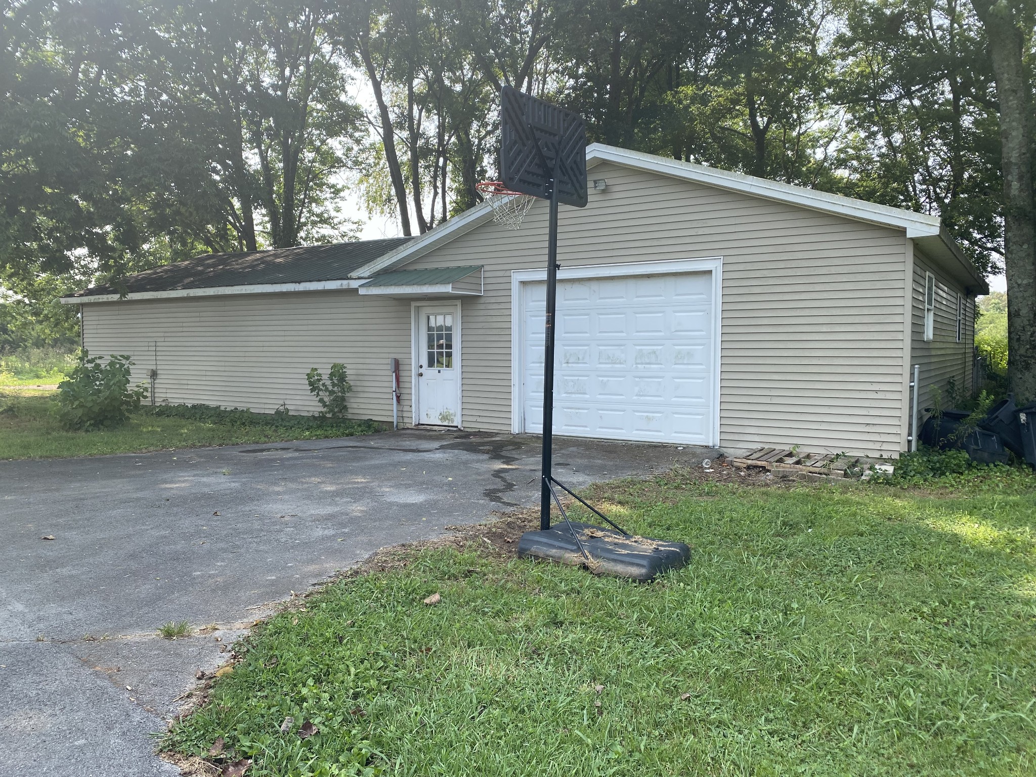 2178 Blue Spring Road Decherd, TN 37324 - Photo 26 of 29 Gallery Image 26