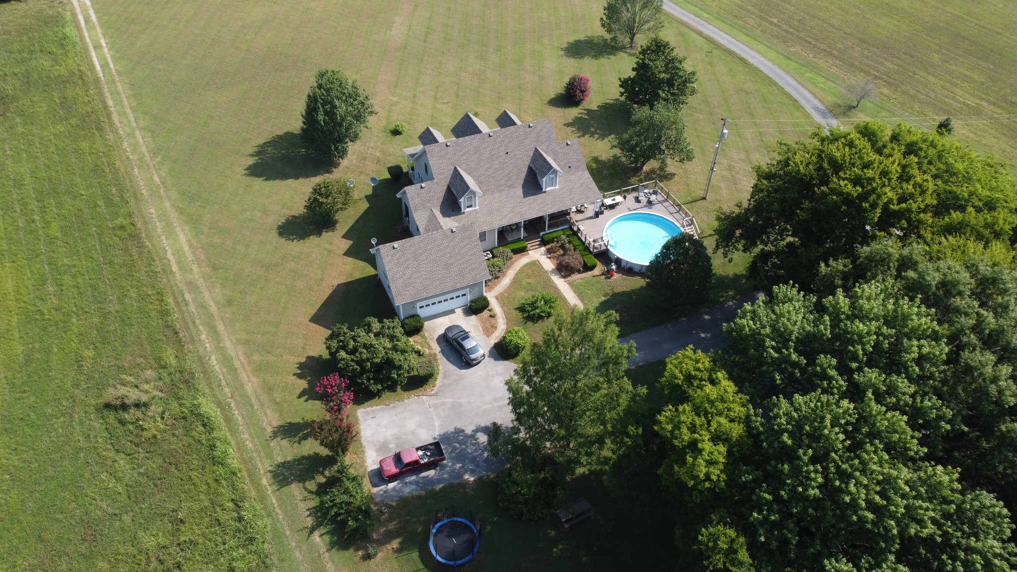 2178 Blue Spring Road Decherd, TN 37324 - Photo 27 of 29 Gallery Image 27