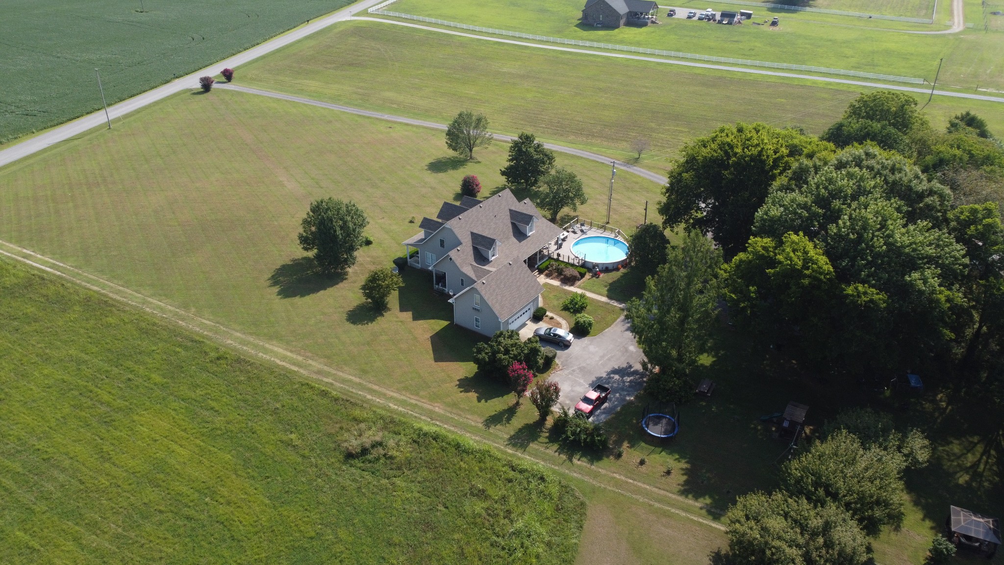 2178 Blue Spring Road Decherd, TN 37324 - Photo 28 of 29 Gallery Image 28