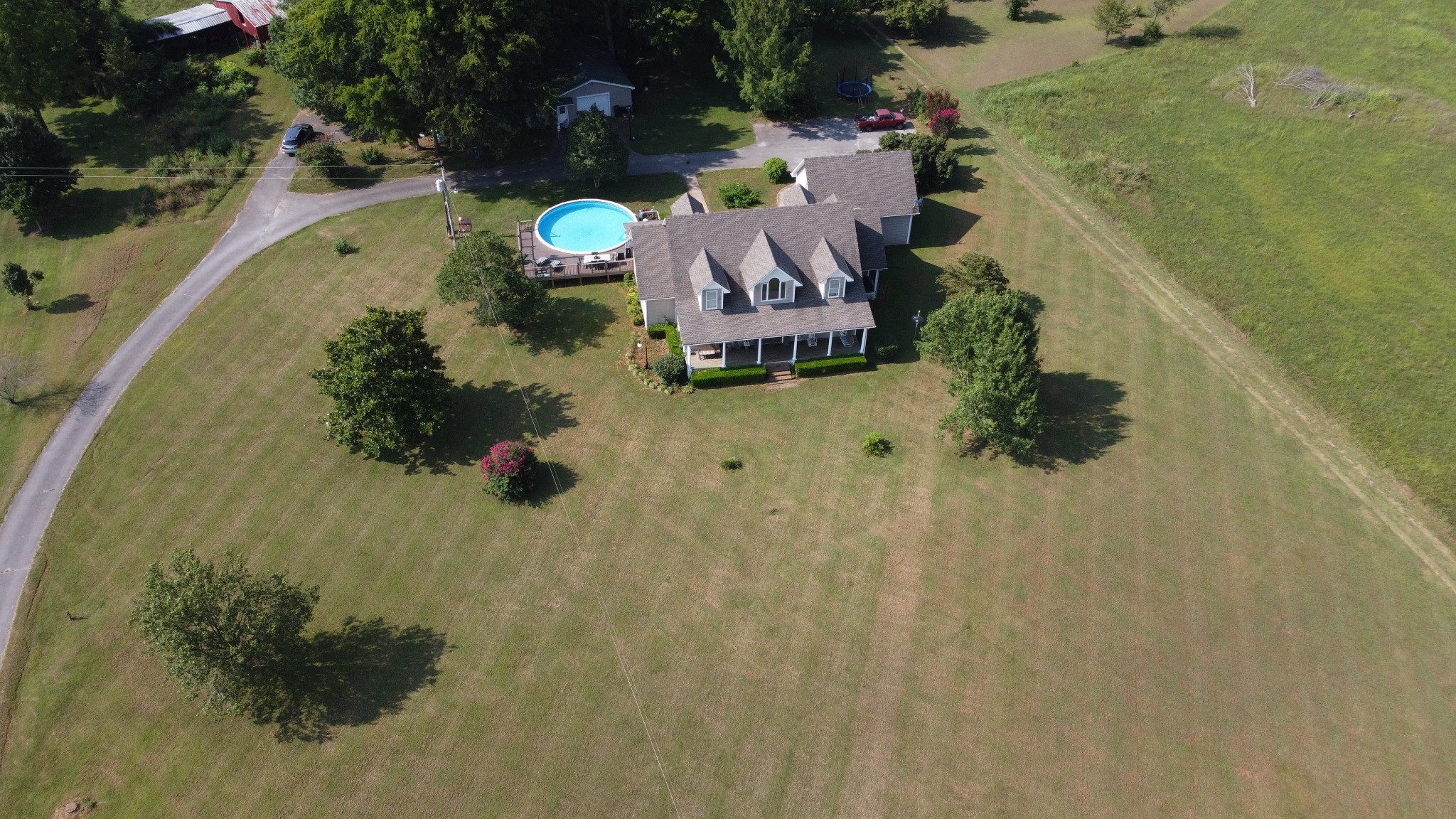 2178 Blue Spring Road Decherd, TN 37324 - Photo 29 of 29 Gallery Image 29