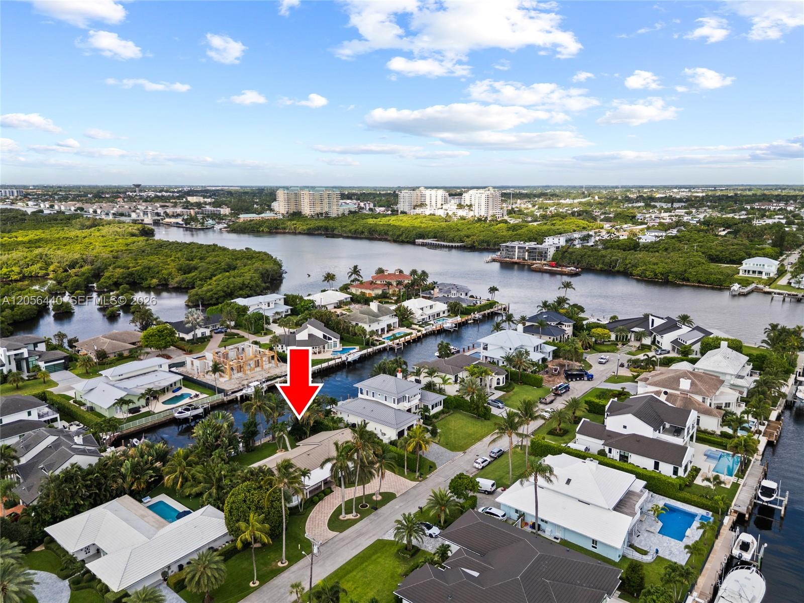 18 Eleuthera Drive Ocean Ridge, FL 33435 - Photo 9 of 74 Gallery Image 9