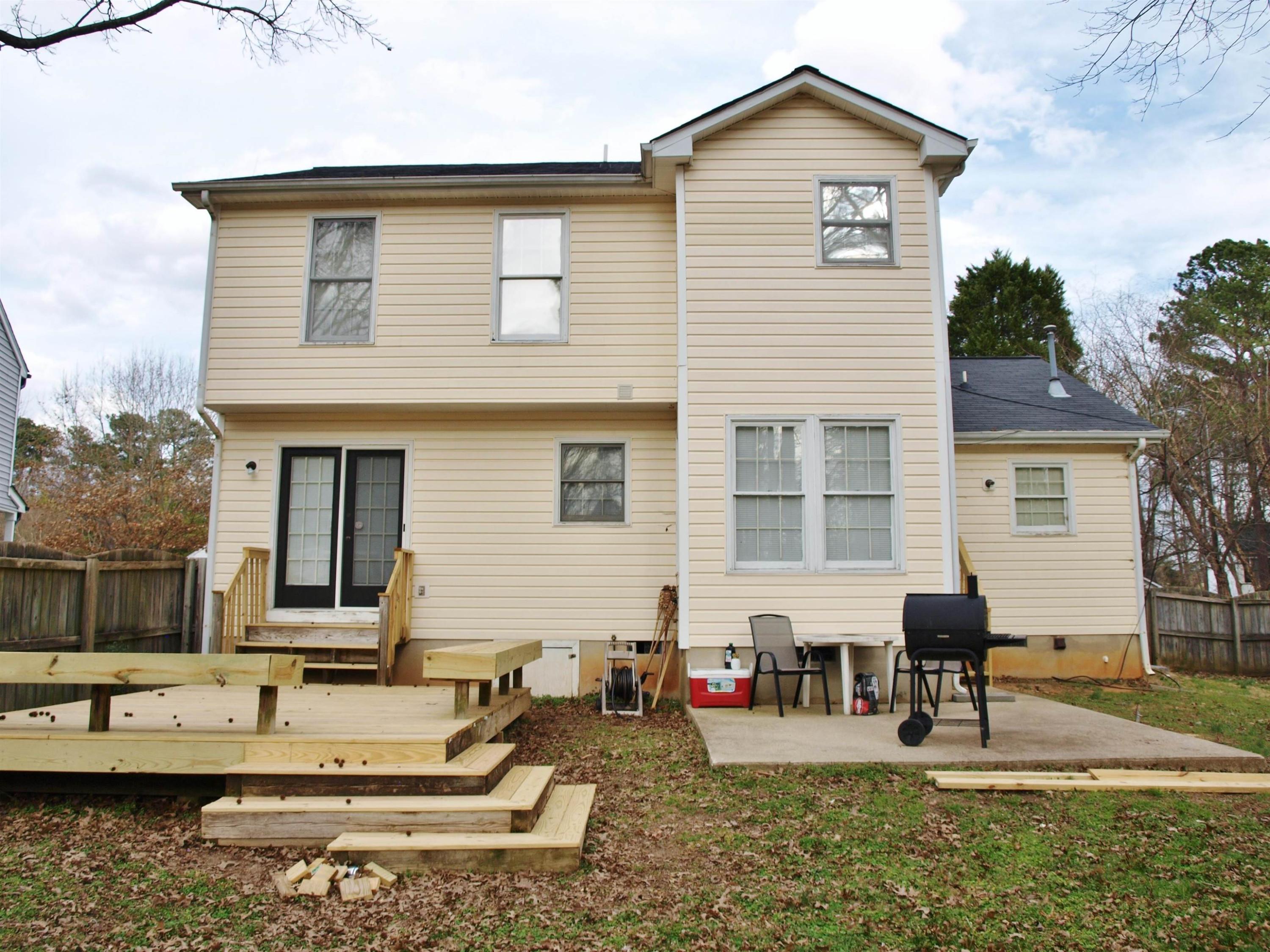4621 Fox Road Raleigh, NC 27616 - Photo 11 of 14 Photo 11