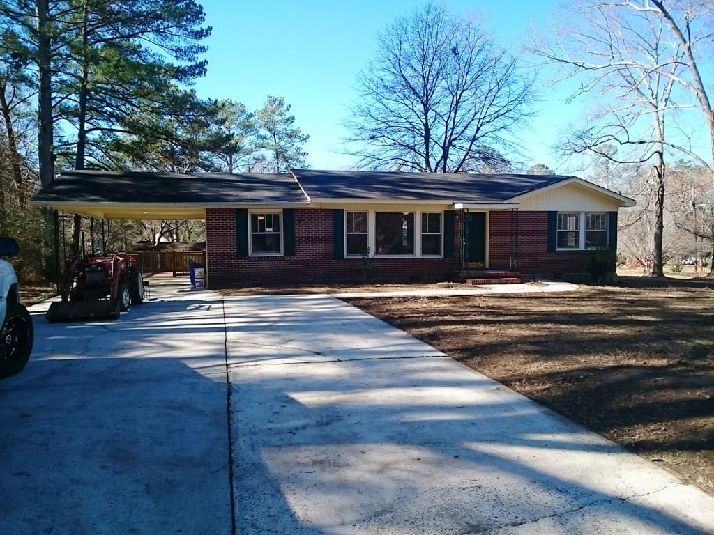 117 Elliott Drive Northwest Rome, GA 30165 - Photo 1 of 1 Gallery Image 1