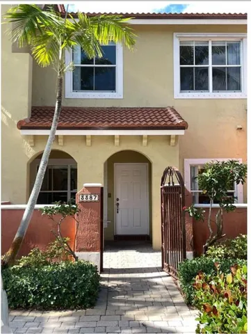 $2,200 | 3387 Merrick Court, Pompano Beach, FL 33063
