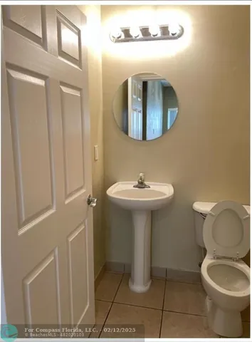 $2,200 | 3387 Merrick Court, Pompano Beach, FL 33063