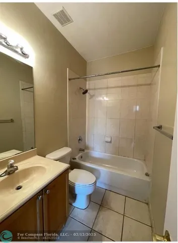 $2,200 | 3387 Merrick Court, Pompano Beach, FL 33063