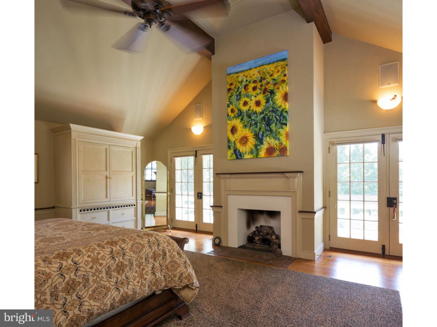 1406 Grasshopper Lane Ambler, PA 19002 - Photo 14 of 23 Master Bedroom