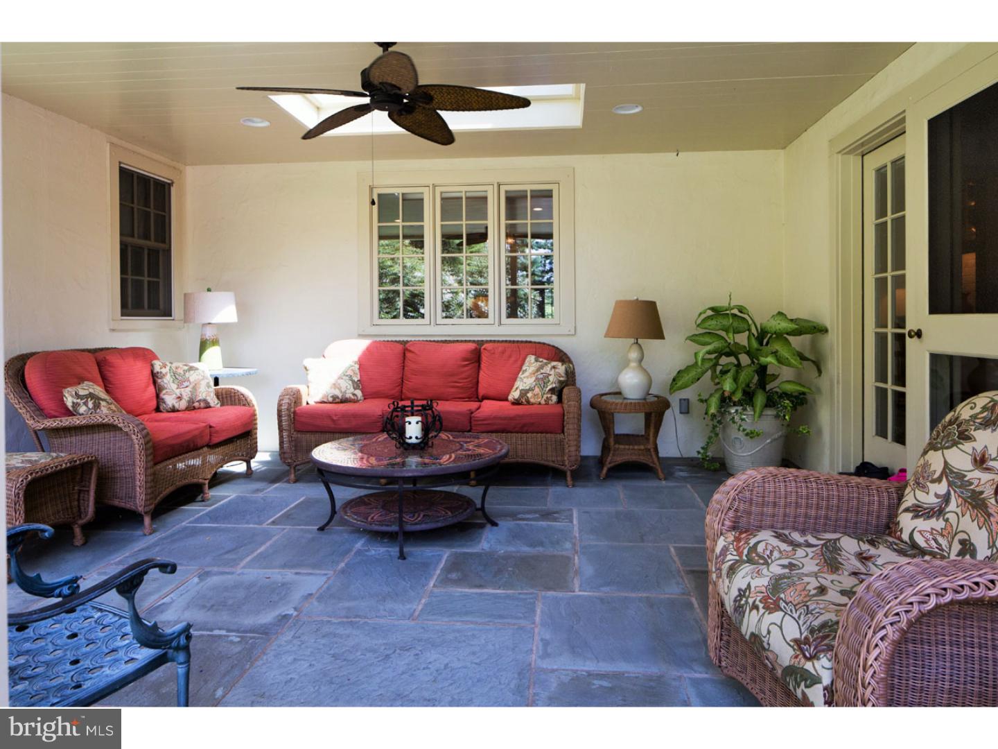 1406 Grasshopper Lane Ambler, PA 19002 - Photo 15 of 23 Patio