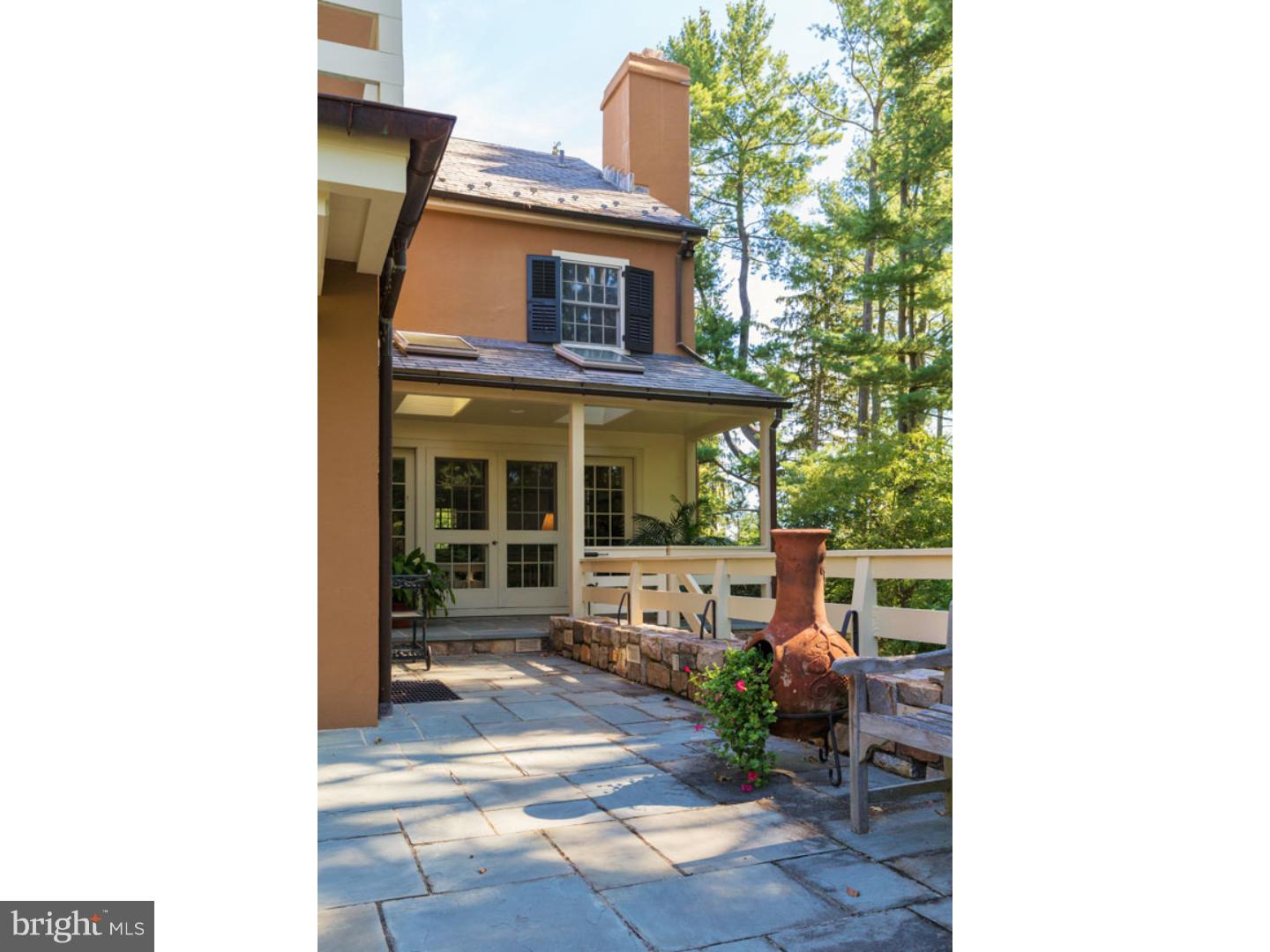 1406 Grasshopper Lane Ambler, PA 19002 - Photo 16 of 23 Patio