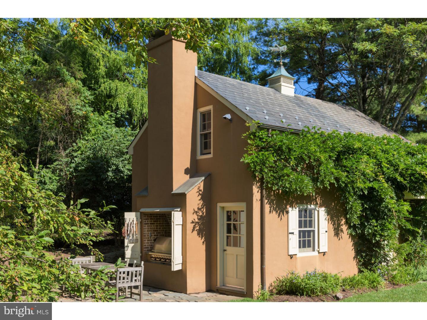 1406 Grasshopper Lane Ambler, PA 19002 - Photo 21 of 23