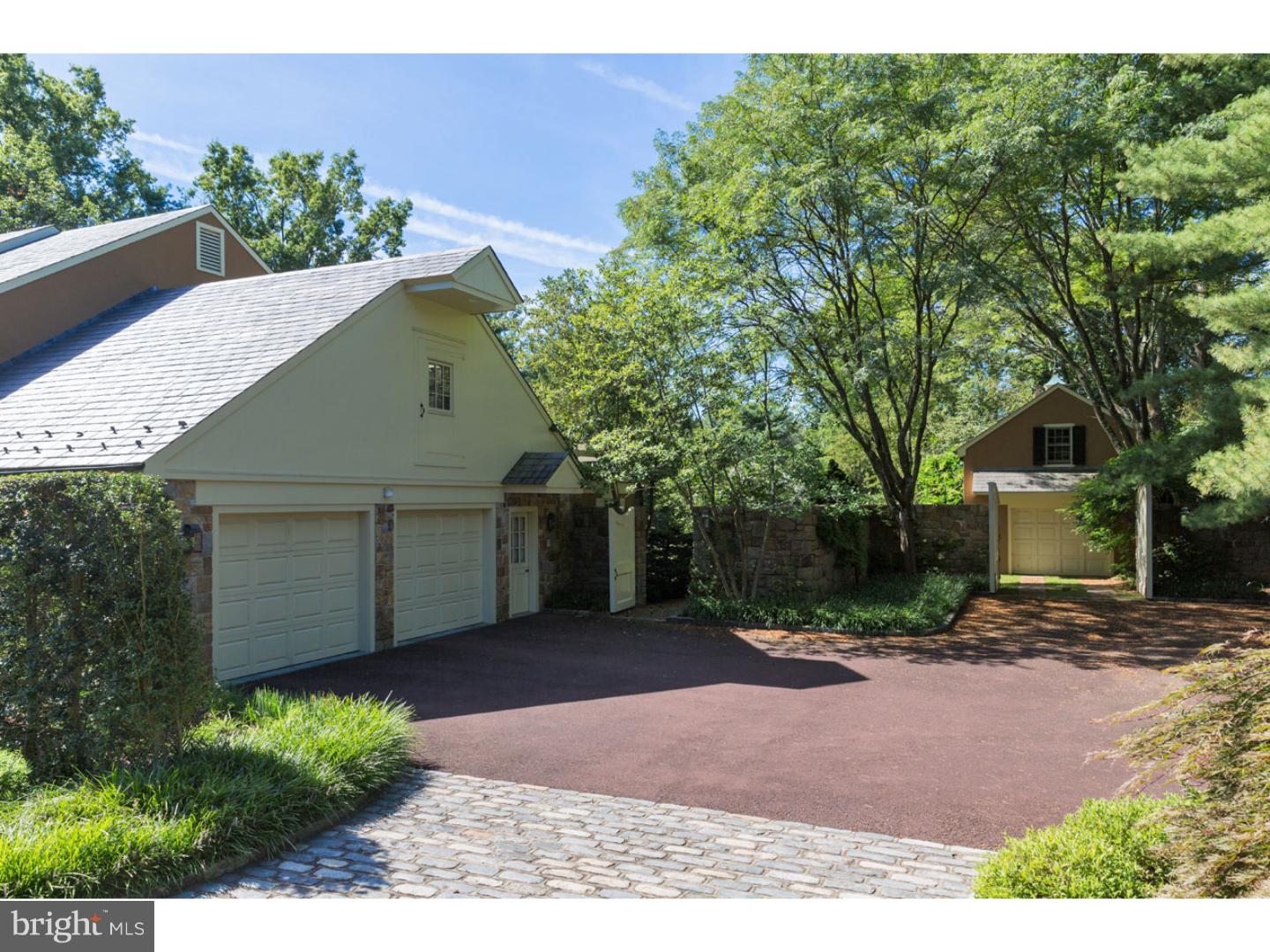 1406 Grasshopper Lane Ambler, PA 19002 - Photo 23 of 23 Garage
