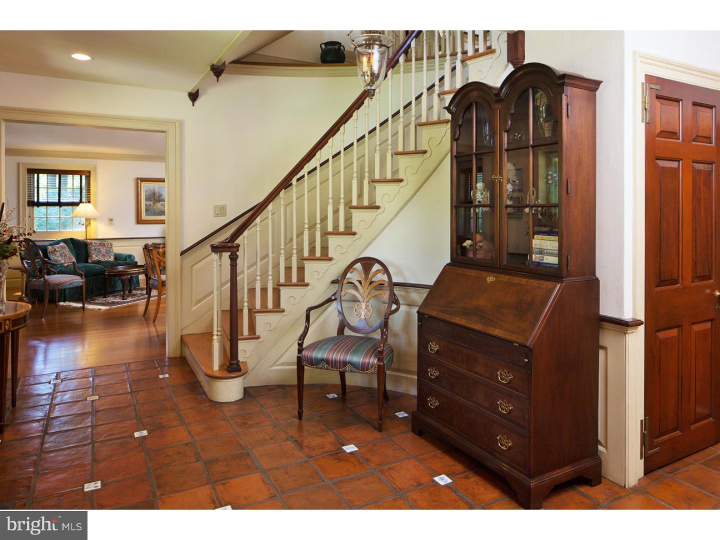 1406 Grasshopper Lane Ambler, PA 19002 - Photo 4 of 23 Foyer