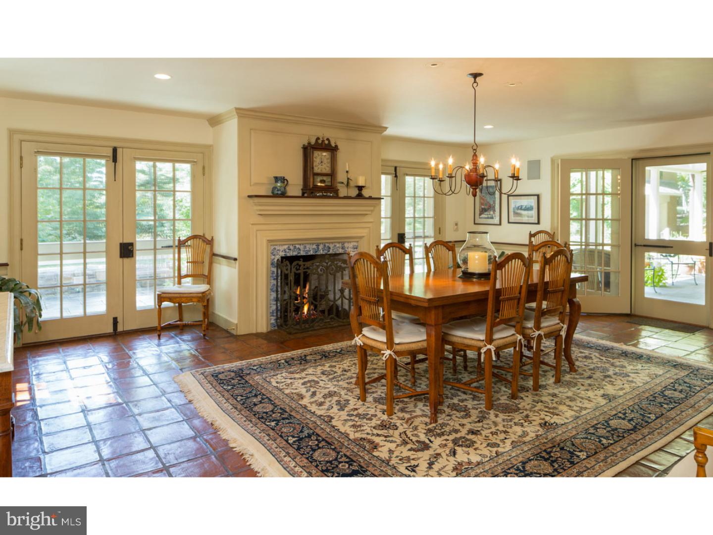 1406 Grasshopper Lane Ambler, PA 19002 - Photo 9 of 23 Breakfast Room