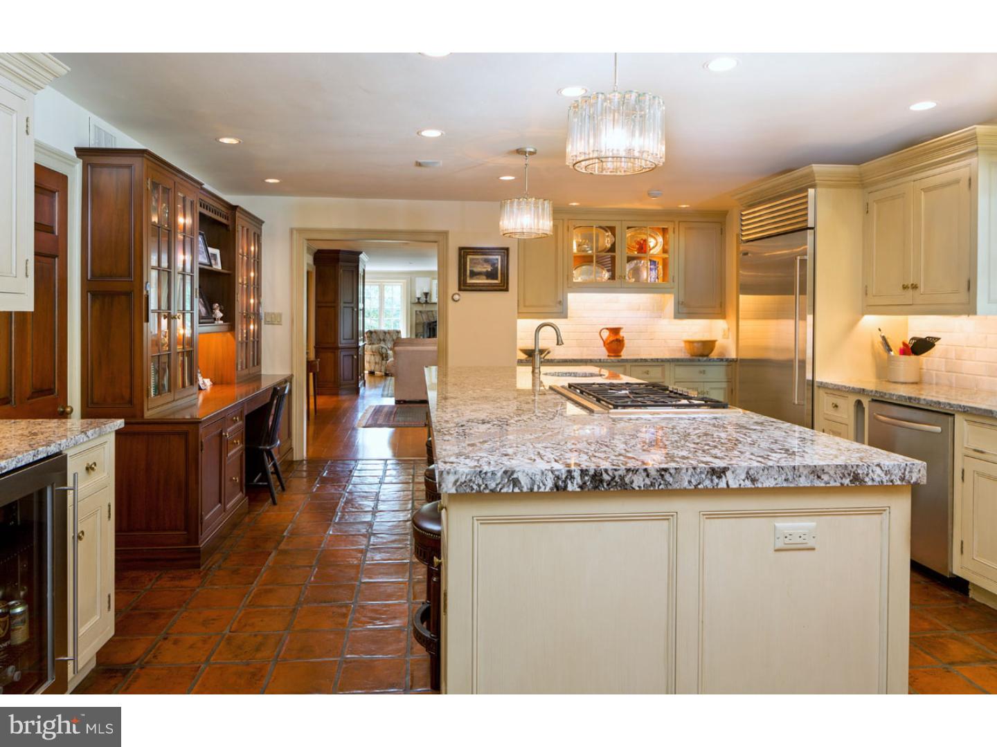 1406 Grasshopper Lane Ambler, PA 19002 - Photo 10 of 23 Kitchen