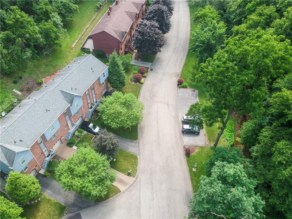 174 Old English Road Pittsburgh, PA 15237 - Photo 23 of 24 Shows additional parking spaces close by