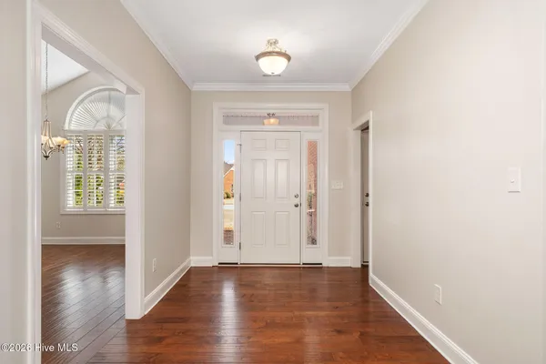 $385,000 | 184 Candlewick Court, Wallace, NC 28466