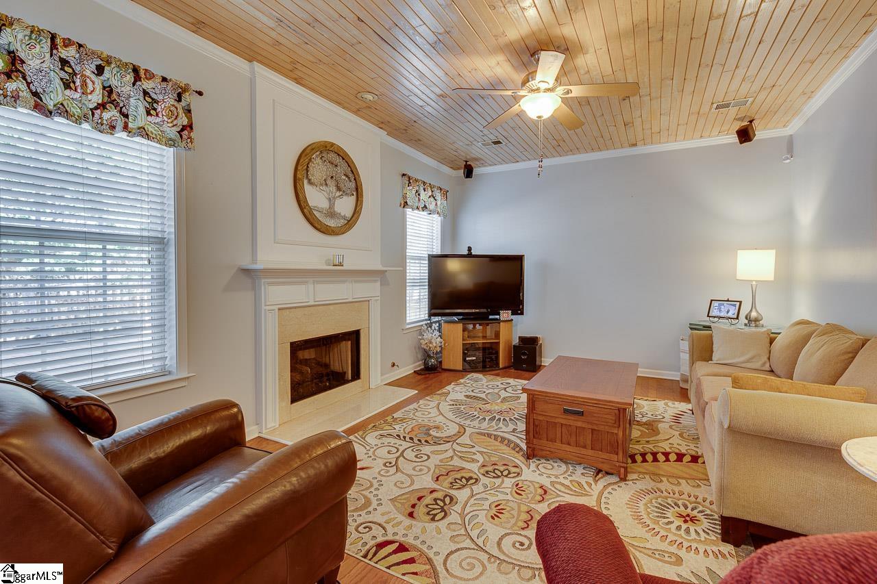 25 Shadowrock Court Simpsonville, SC 29681 - Photo 14 of 36