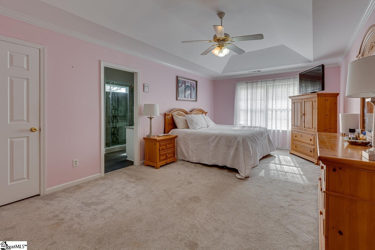 25 Shadowrock Court Simpsonville, SC 29681 - Photo 27 of 36