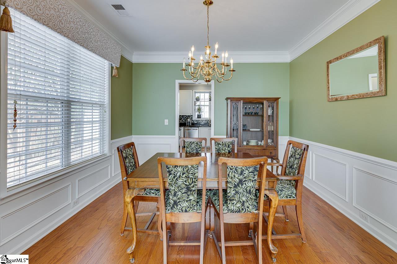 25 Shadowrock Court Simpsonville, SC 29681 - Photo 6 of 36