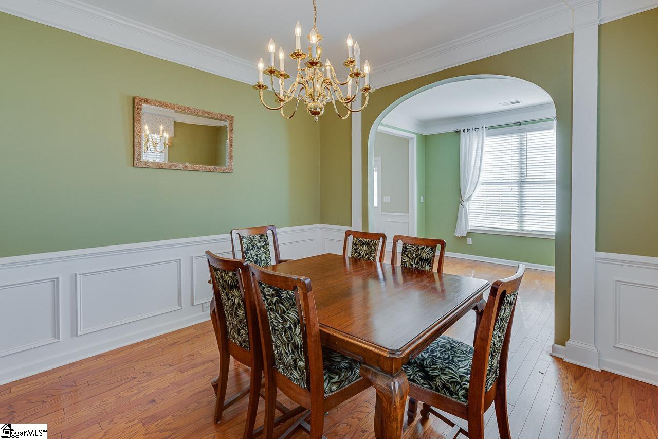 25 Shadowrock Court Simpsonville, SC 29681 - Photo 7 of 36