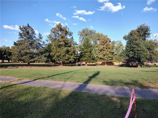 $29,500 | Tbd Salter Street, Natchitoches, LA 71457