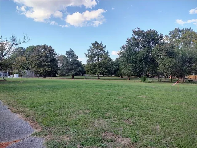 $29,500 | Tbd Salter Street, Natchitoches, LA 71457