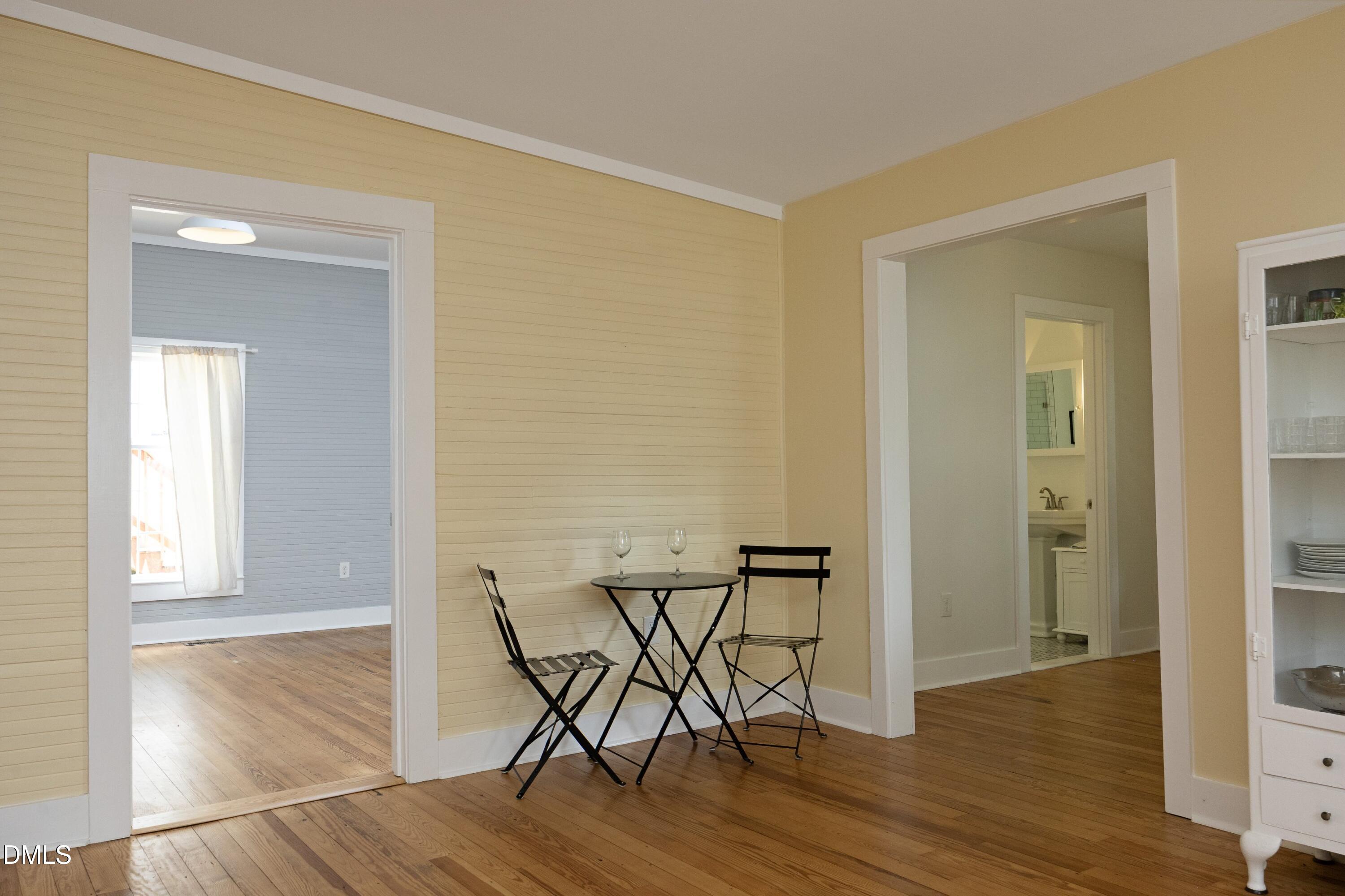 1702 East Main Street Durham, NC 27703 - Photo 11 of 29 Cozy breakfast nook