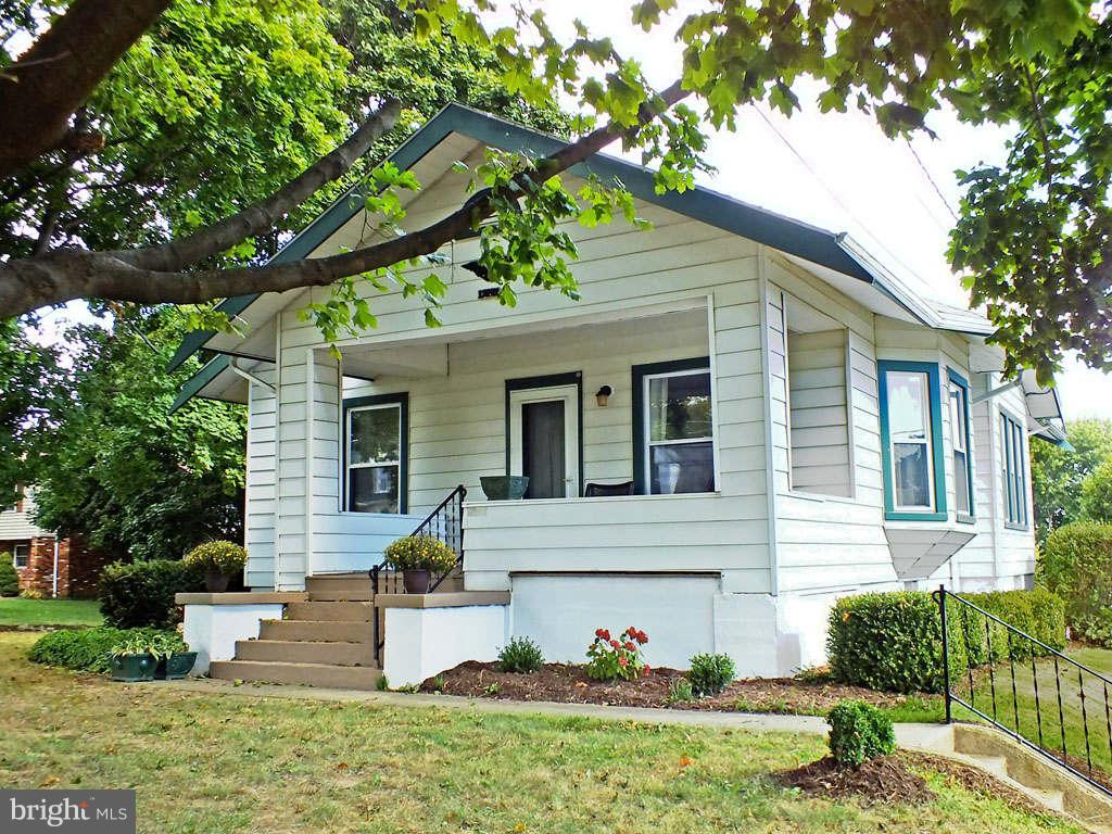 15305 Old Hanover Road Upperco, MD 21155 - Photo 1 of 23 Exterior (Front)